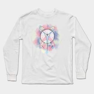 Ars Goetia Pastel Series | Ipos Long Sleeve T-Shirt